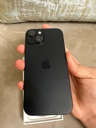 iPhone 15 256GB