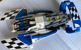 Lego Technic 42045 Idroplano