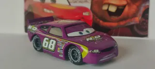 MANNY FLYWHEEL 68 N20