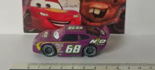 MANNY FLYWHEEL 68 N20