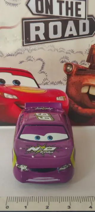 MANNY FLYWHEEL 68 N20