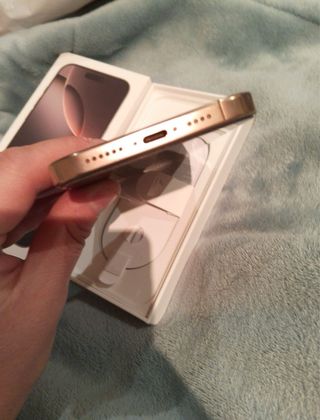 iPhone 16 Pro Max 512GB