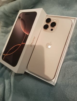 iPhone 16 Pro Max 512GB
