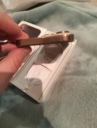 iPhone 16 Pro Max 512GB