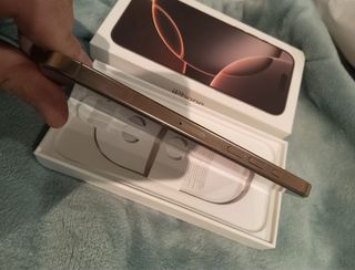 iPhone 16 Pro Max 512GB