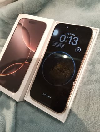 iPhone 16 Pro Max 512GB