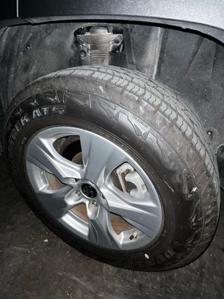 Toyota Rav4 4x4 Hybrid 2.5 220cv