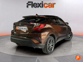 Toyota C-HR 1.8 125H Advance
