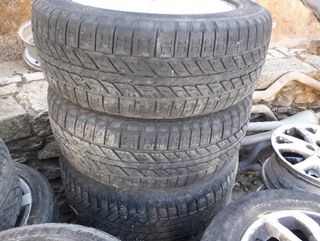 Land rover llanta range rover (lm) vogue 190180