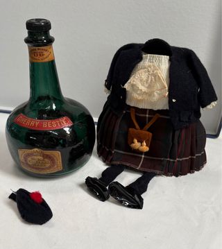 Antico oggetto da collezione. Inizio ‘900