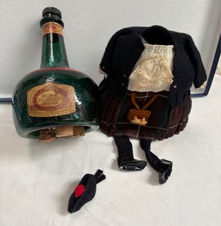 Antico oggetto da collezione. Inizio ‘900