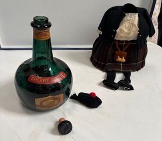 Antico oggetto da collezione. Inizio ‘900