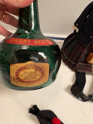 Antico oggetto da collezione. Inizio ‘900