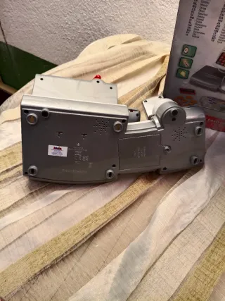 Caja Registradora Juguete Theo Klein