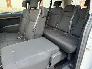 Toyota Proace Verso 8plazas