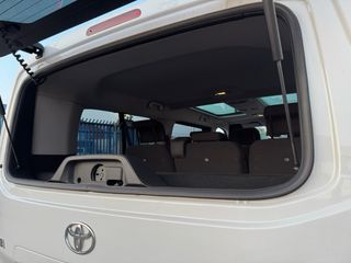 Toyota Proace Verso 8plazas