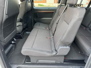 Toyota Proace Verso 8plazas