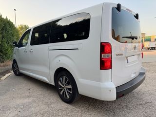 Toyota Proace Verso 8plazas