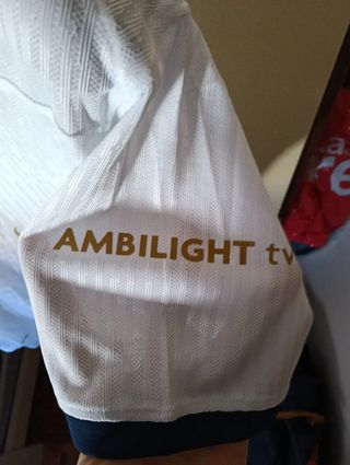 Camiseta FC Barcelona Coldplay