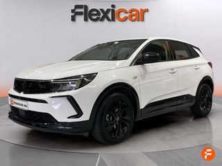 Opel Grandland 1.2 Turbo GS