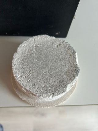 Horno de cerámica dental GEMINI