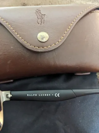 Gafas Polo Ralph Lauren