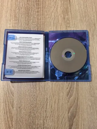 Guardiões da Galáxia PS5