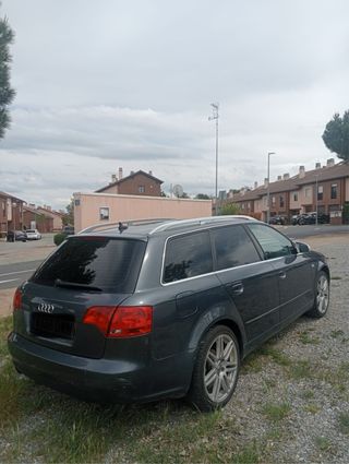 Audi A4 2006