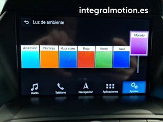 Ford Kuga ST-Line 1.5 EcoBoost 110kW (150CV)