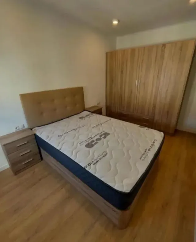 Oferta Dormitorio matrimonio completo + armario