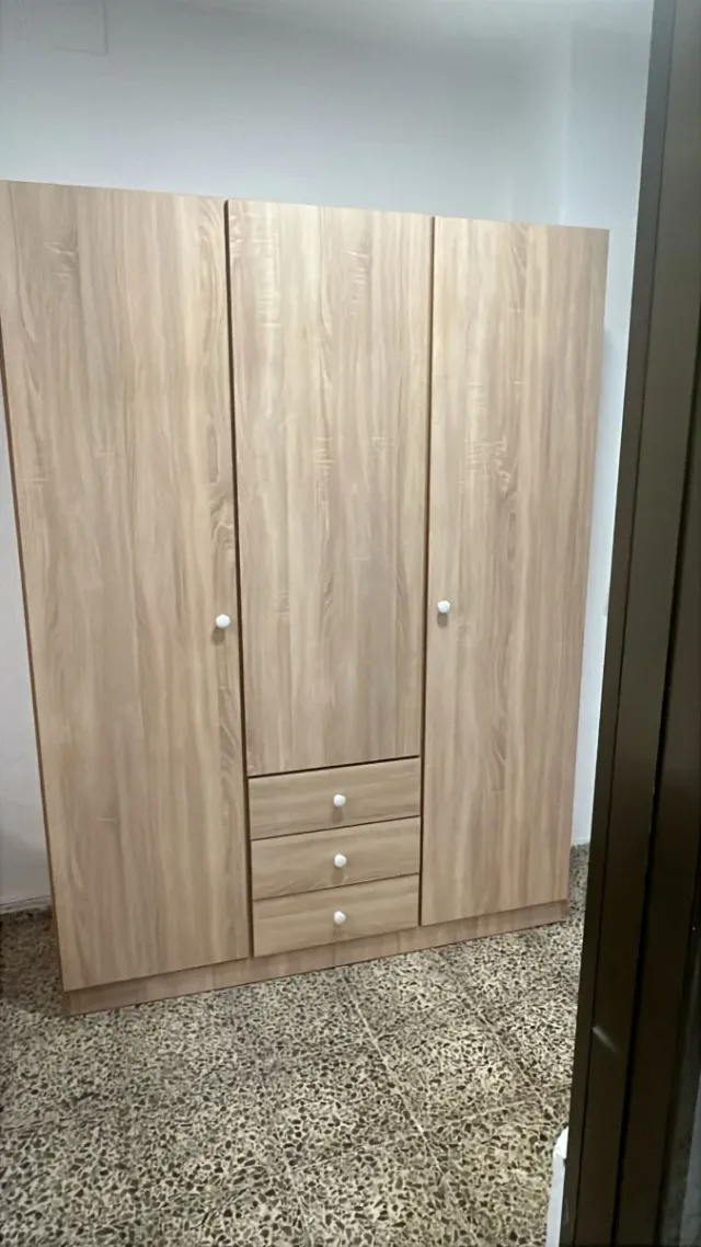 Oferta Dormitorio matrimonio completo + armario