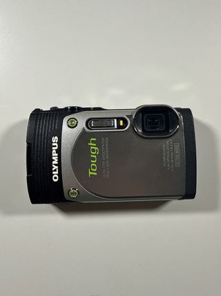 Olympus GT-850 Camara deportiva