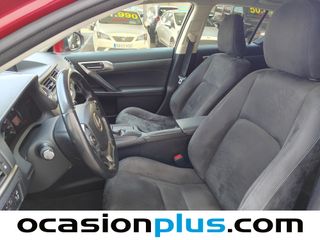 Lexus CT 200h Executive Tecno 100 kW (136 CV)