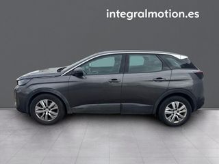 Peugeot 3008 1.5 BlueHDi 96kW (130CV) S&S Active Pack