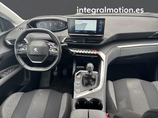 Peugeot 3008 1.5 BlueHDi 96kW (130CV) S&S Active Pack