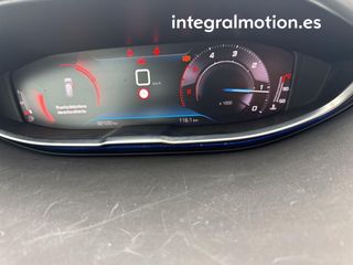 Peugeot 3008 1.5 BlueHDi 96kW (130CV) S&S Active Pack