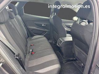 Peugeot 3008 1.5 BlueHDi 96kW (130CV) S&S Active Pack