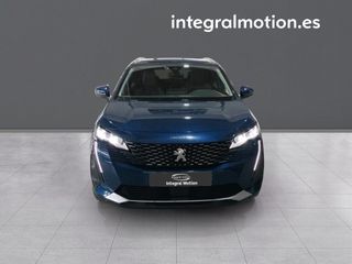Peugeot 3008 1.5 BlueHDi 96kW (130CV) S&S Allure