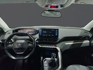 Peugeot 3008 1.5 BlueHDi 96kW (130CV) S&S Allure