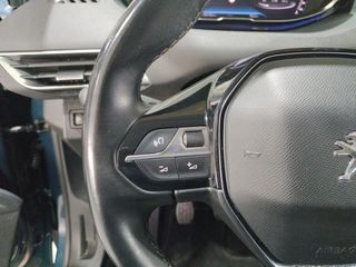 Peugeot 3008 1.5 BlueHDi 96kW (130CV) S&S Allure