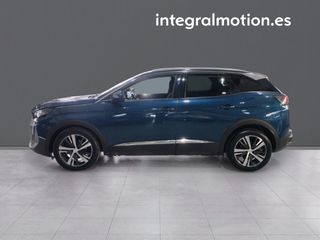 Peugeot 3008 1.5 BlueHDi 96kW (130CV) S&S Allure