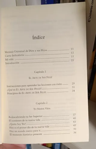 Tu Eres Un Ser Superior.