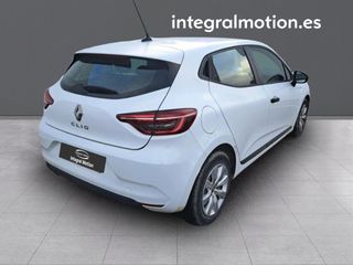 Renault Clio Business Blue dCi 63 kW (85CV)