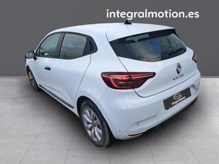 Renault Clio Business Blue dCi 63 kW (85CV)