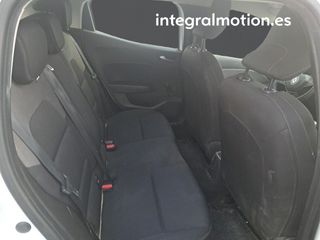 Renault Clio Business Blue dCi 63 kW (85CV)