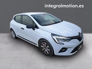 Renault Clio Business Blue dCi 63 kW (85CV)