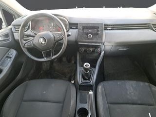 Renault Clio Business Blue dCi 63 kW (85CV)