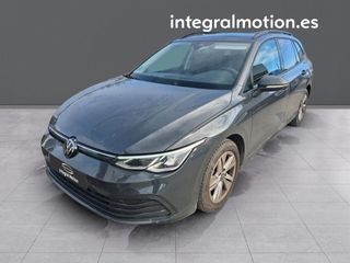 Volkswagen Golf Life 1.0 TSI 81kW (110CV) Variant