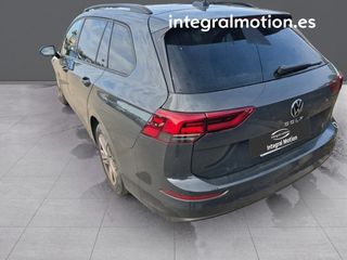 Volkswagen Golf Life 1.0 TSI 81kW (110CV) Variant