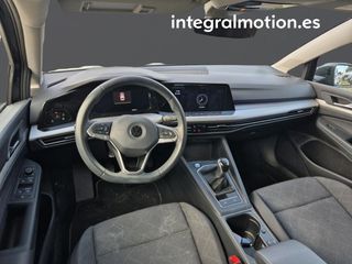 Volkswagen Golf Life 1.0 TSI 81kW (110CV) Variant